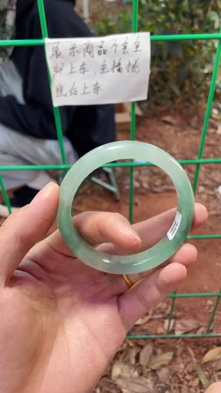 所见即所得0015 圈口58.7