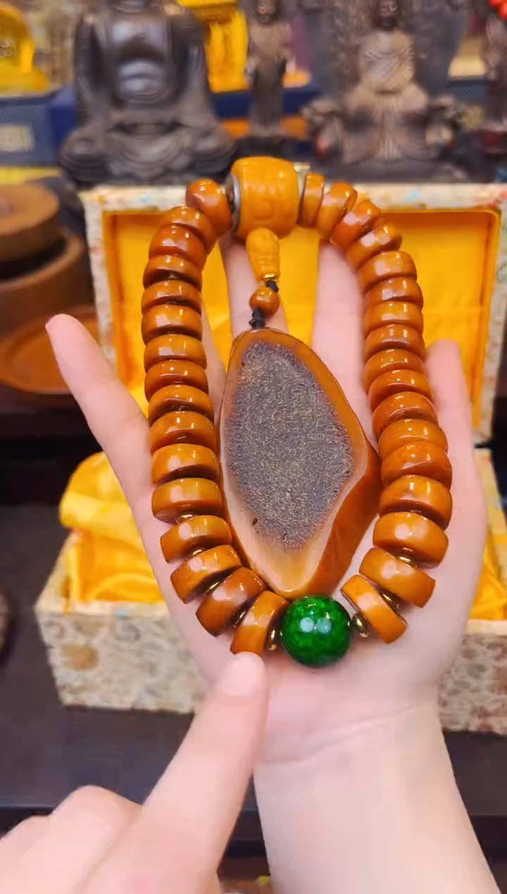 【闪购商品】牛骨手串/手链大美专属宠粉链接6325