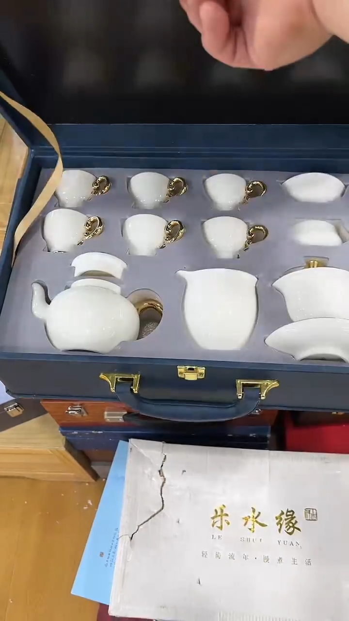 【闪购商品】岩传茶具岩传茶具@