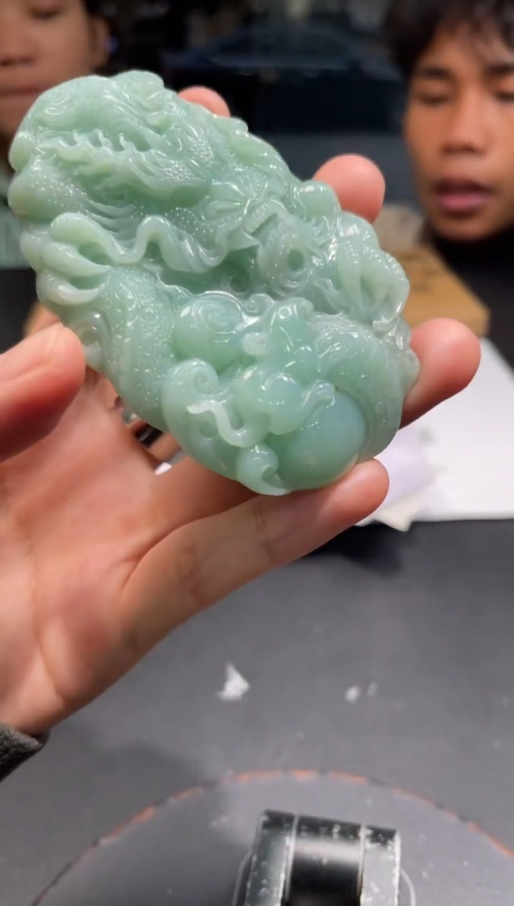【闪购商品】定制翡翠未镶嵌定制孤品