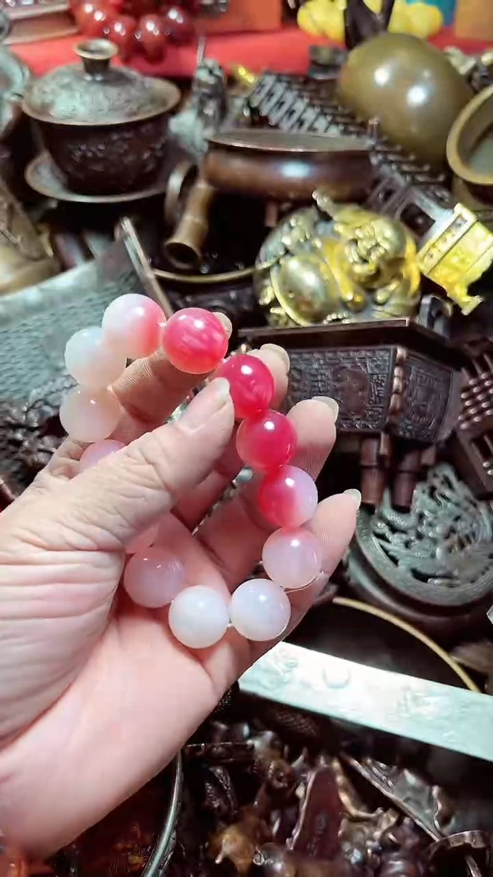 【闪购商品】贝壳手串/手链直播推荐直播推荐