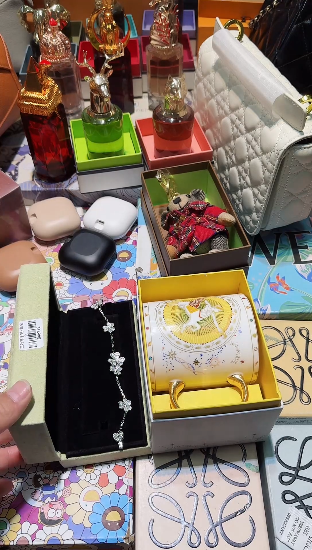 【闪购商品】瓷片换类目孤品单品一件不留