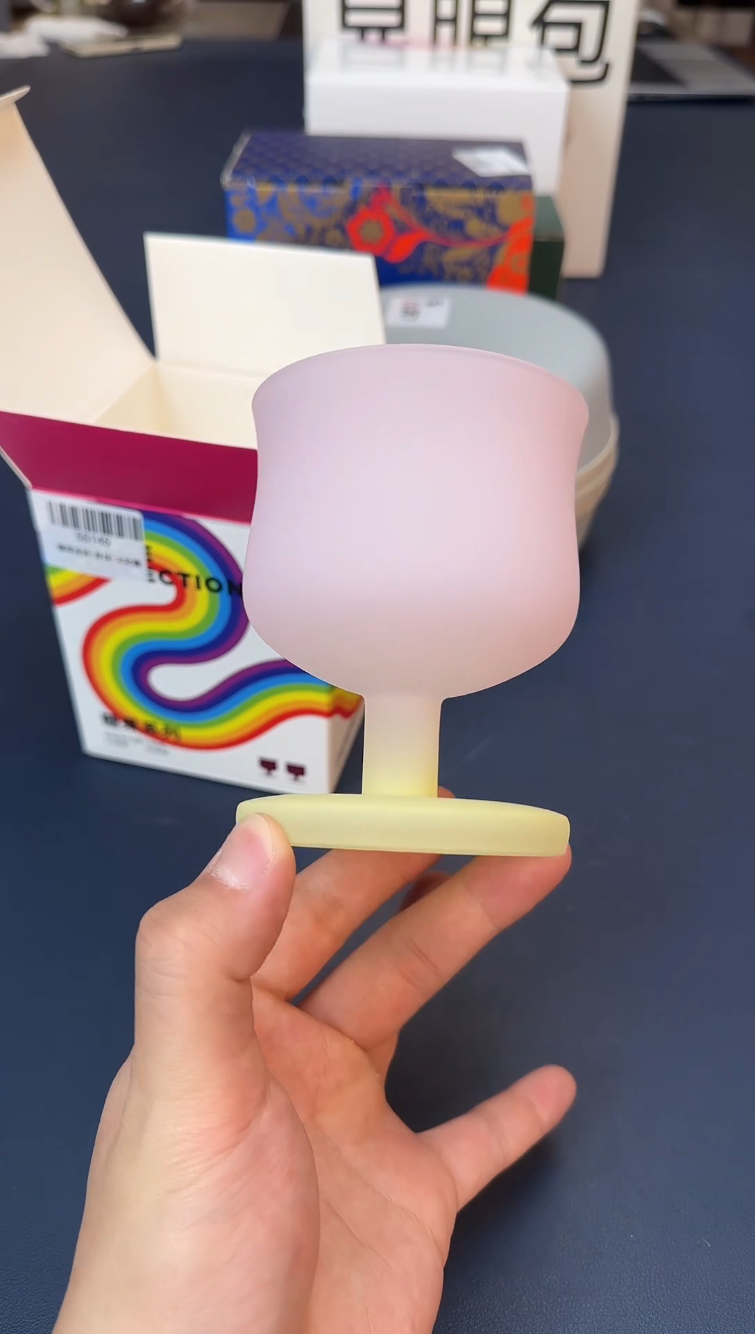 瓷片老号重启，一漏到低@@5S145