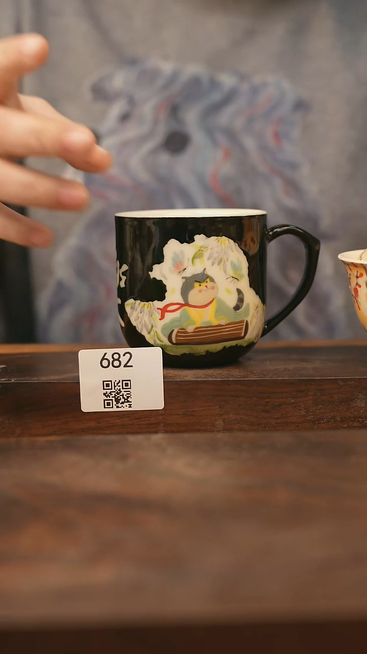 【落单孤品】/杯子@@682