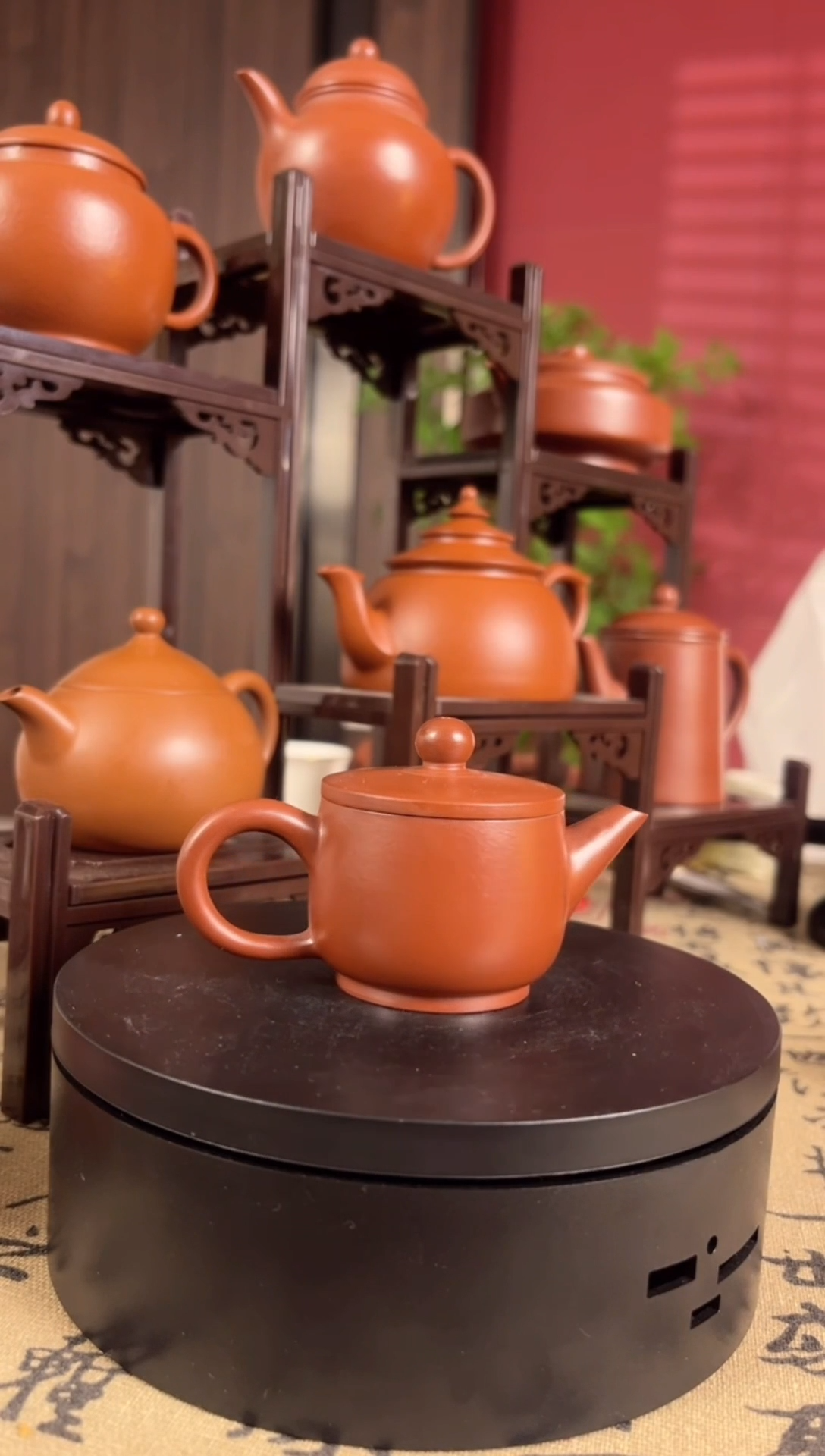 ⑨李师傅-小汉瓦单人量-34cc