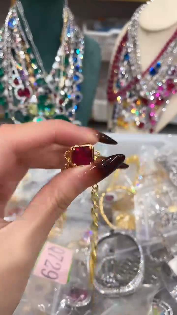 非金属无高端精品系列款式q704