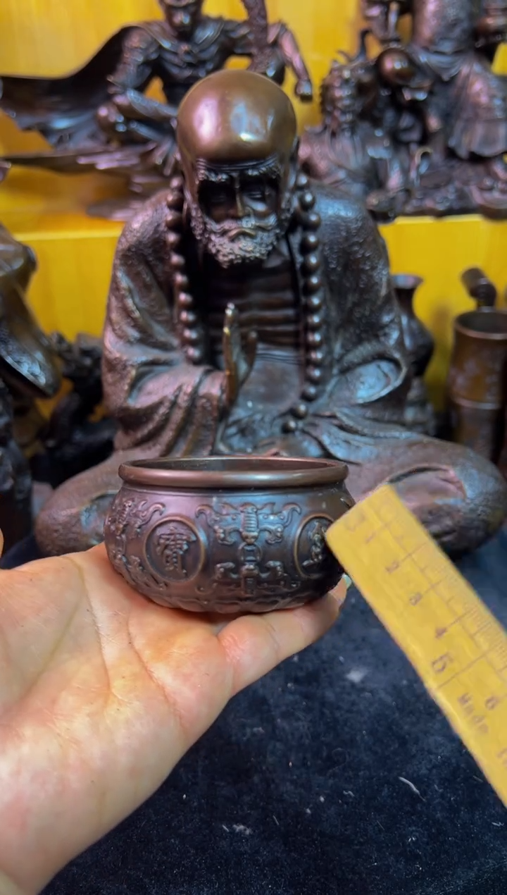 【闪购商品】1案台摆件 物品摆件 