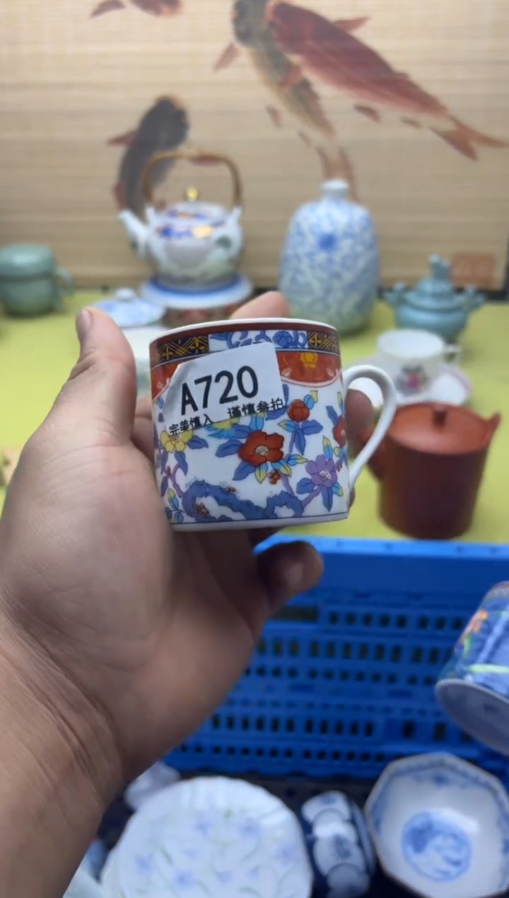 瓷片张*720   十八包邮   