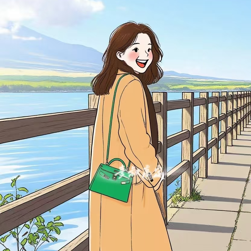 高质感法式轻奢千金凯凯包2024新款手提小包包女高级感单肩斜挎包