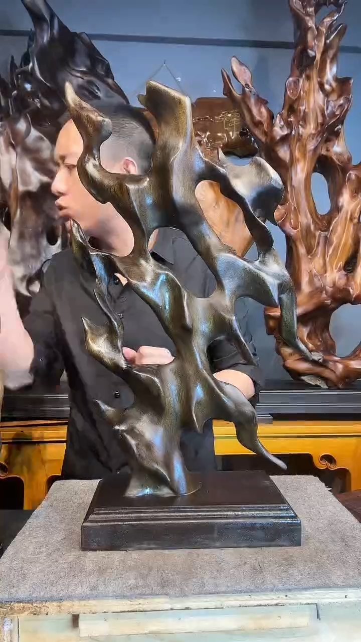 金丝楠坐****界以直播间介绍为准