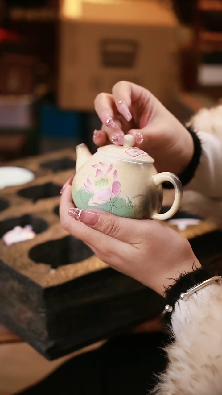 【闪购商品】其他茶具茶具（无礼盒@@T1901
