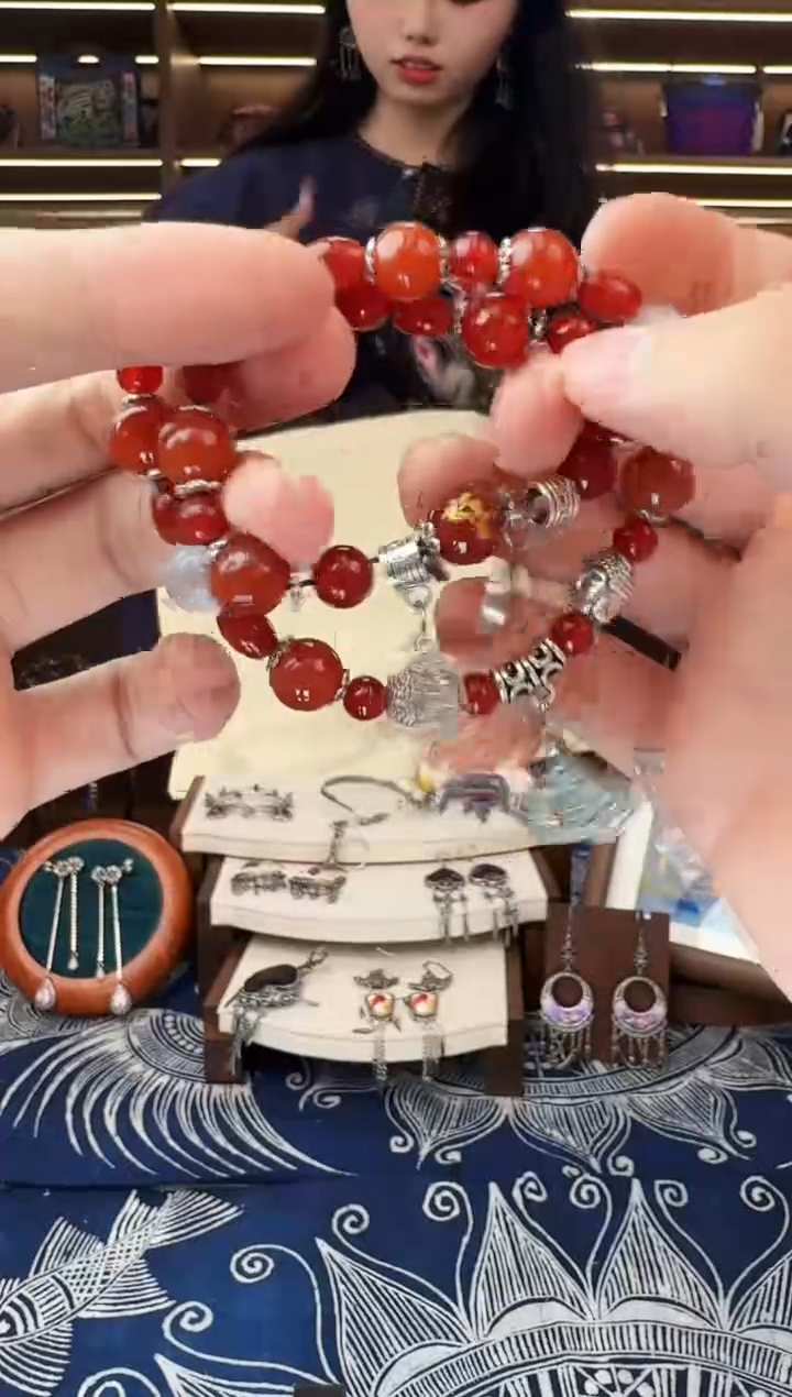 织绣513黔东南苗族刺绣