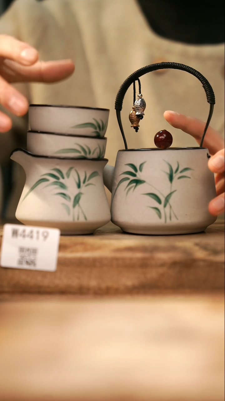 【经典福利】/ 套装@@W4419