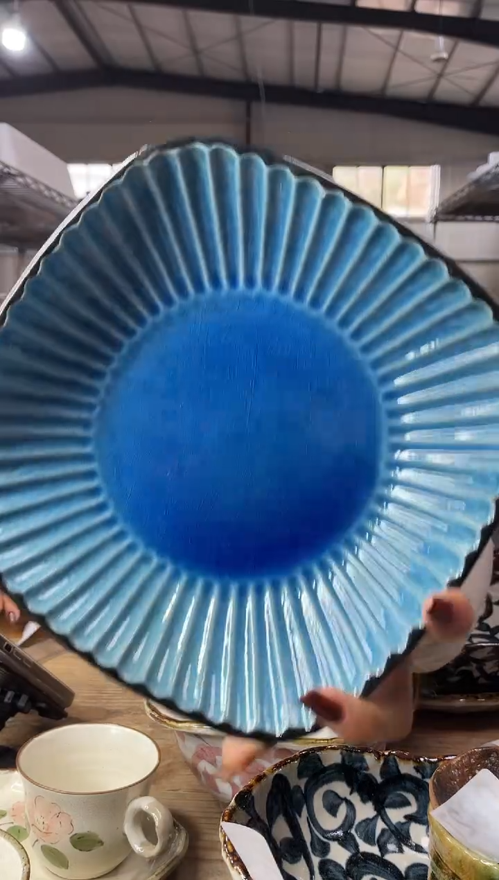 【闪购商品】瓷片929号        20*5    