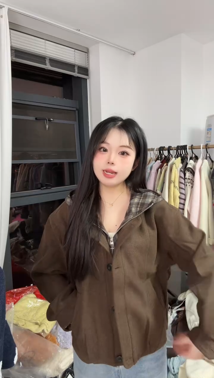 孤品清仓no退no换