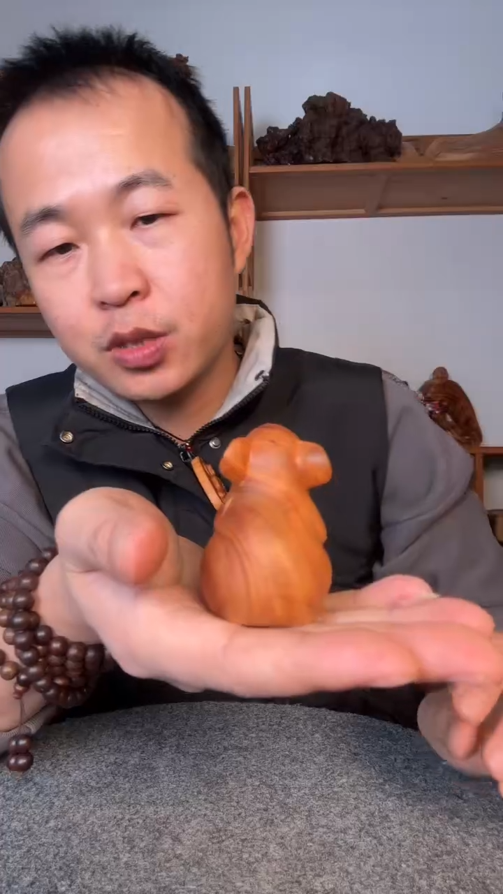 【闪购商品】柏木（崖柏）崖柏