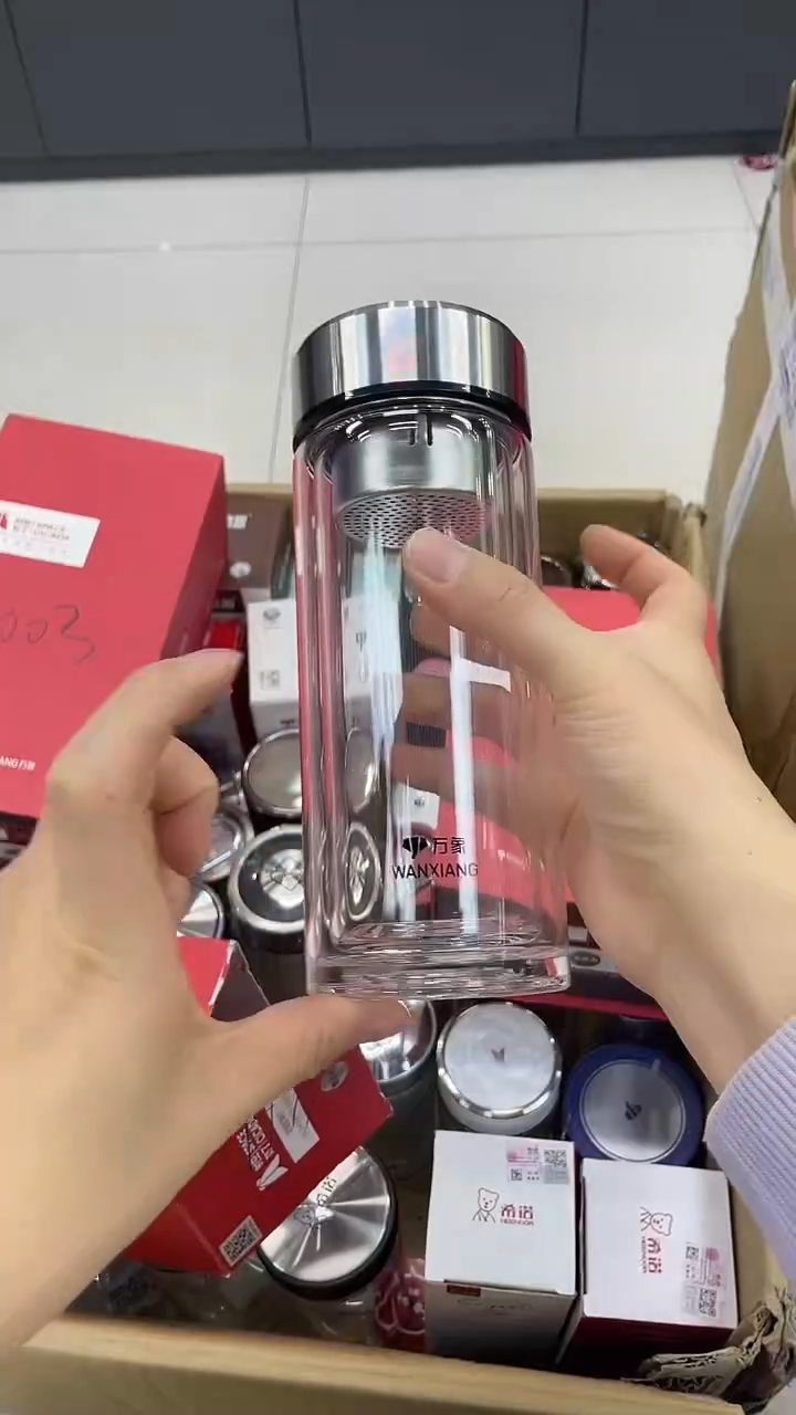 万象双层v929-430ml