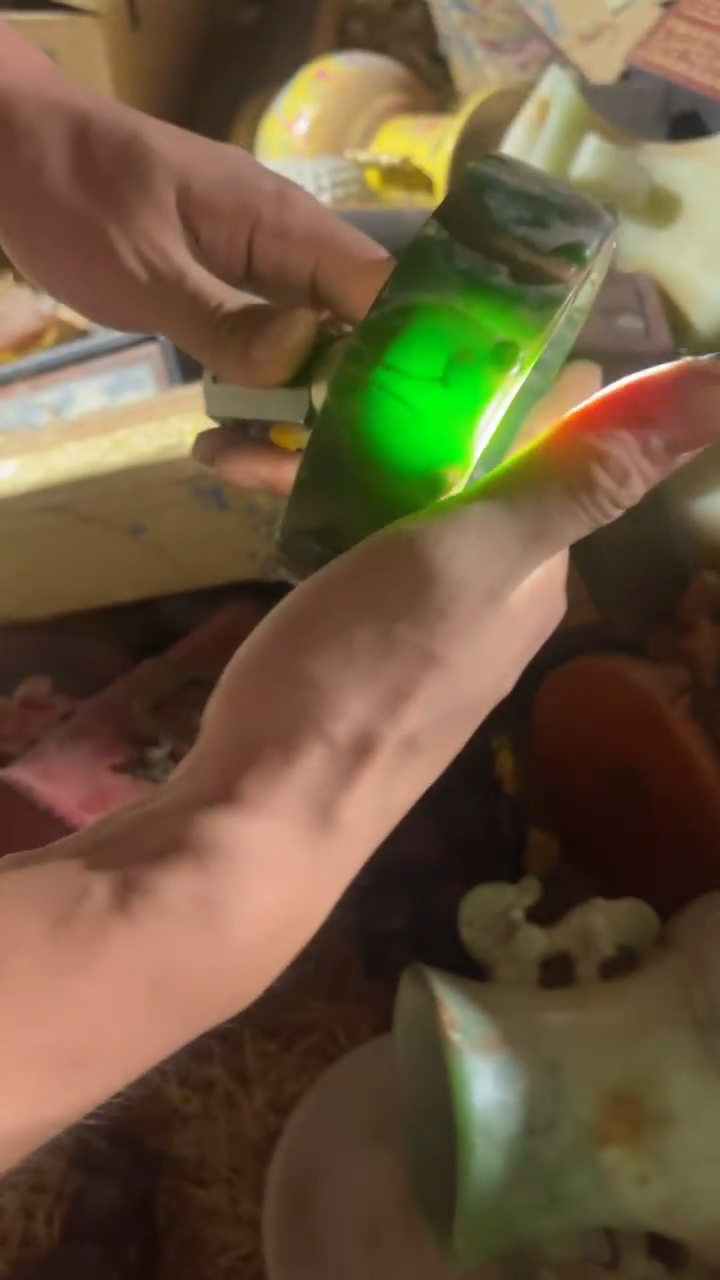 香榧木（1个小复利）