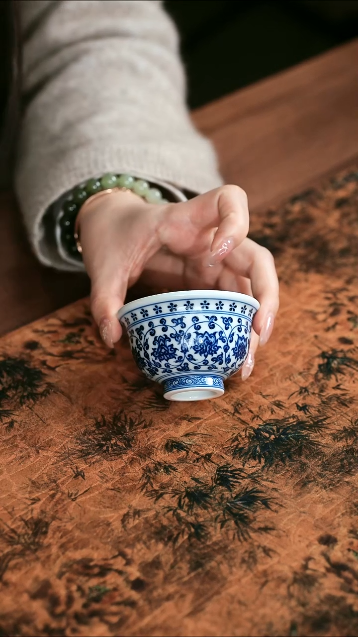 摆件瓷景德镇茶器链接@@@@jd882