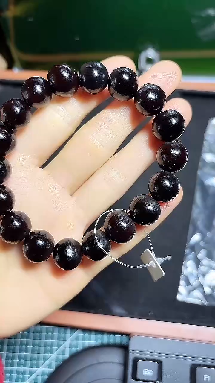 11高山古树野生无患子18单圈卡14.7