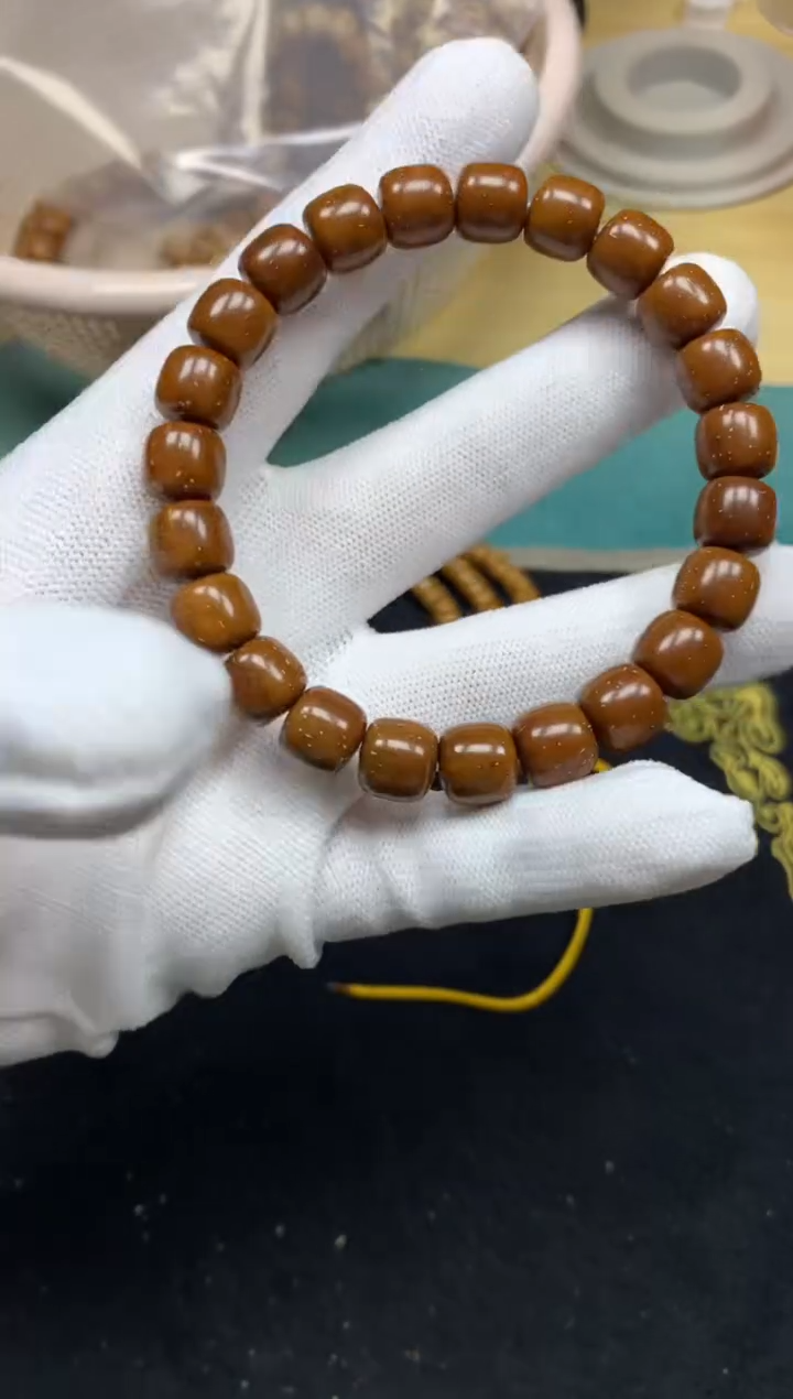 紫金鼠手串紫金鼠 手串25