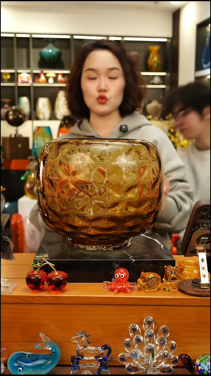 外贸花瓶花器花盆082