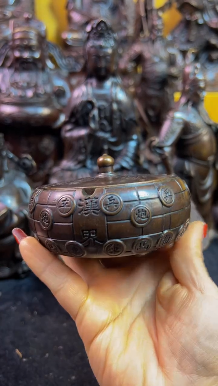 【闪购商品】1案台摆件 物品摆件 