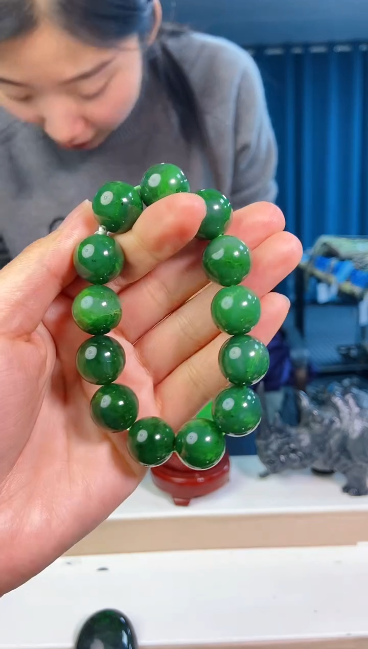 【闪购商品】和田玉挂件未镶嵌1