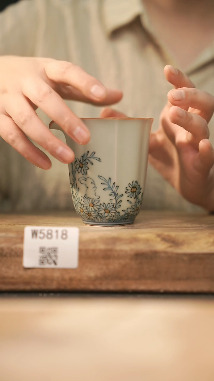 【经典福利】/ 杯子@@W5818