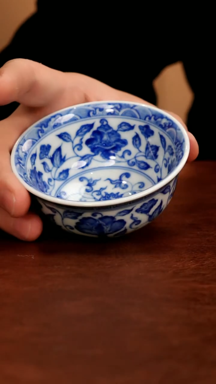 陶瓷五里雾品牌欣赏