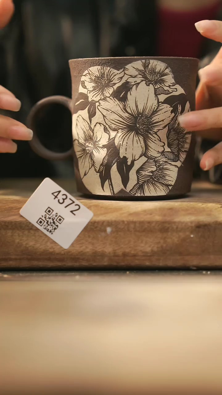 【闪购商品】【落单孤品】福利/杯子@@4372