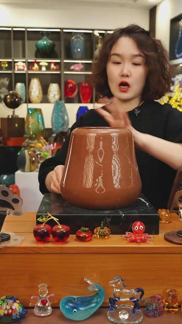 外贸花瓶花器花盆309