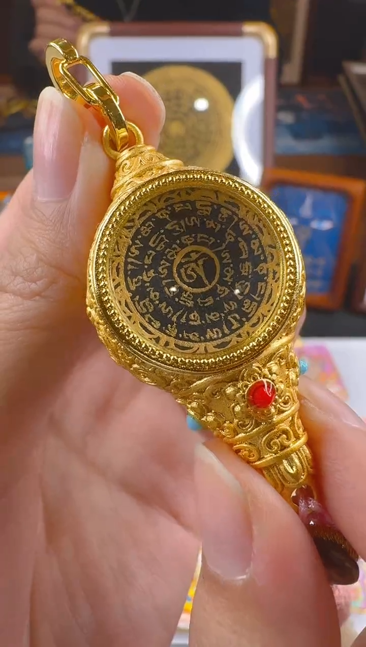 吊坠多样性团购发一件