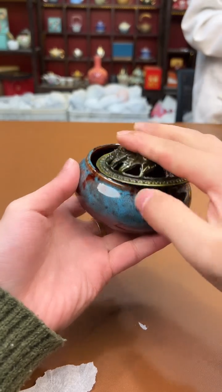 【闪购商品】其他一铭茶器粉丝福利@@888