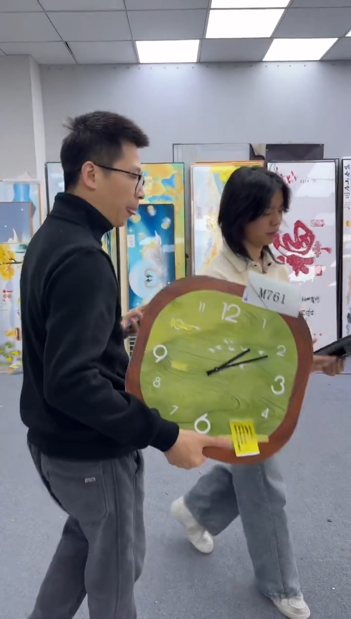 孤品微瑕黑马闪购M761
