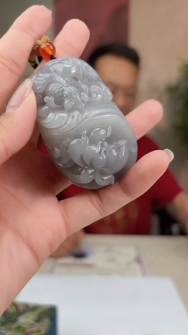 定制和田玉多样性发货拍一发一