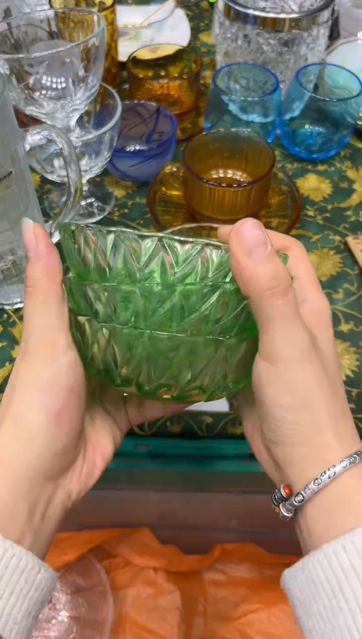 手工艺品玻璃?**?9980默认微瑕