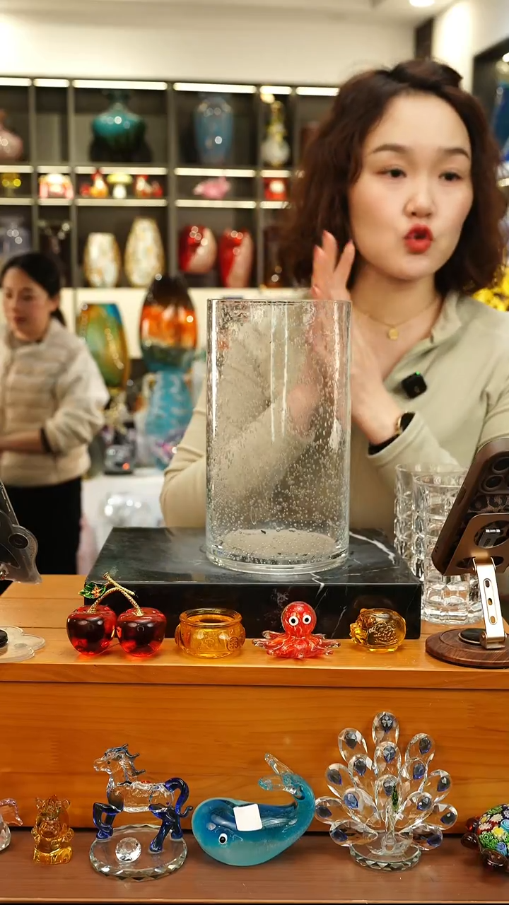 外贸花瓶花器花盆093