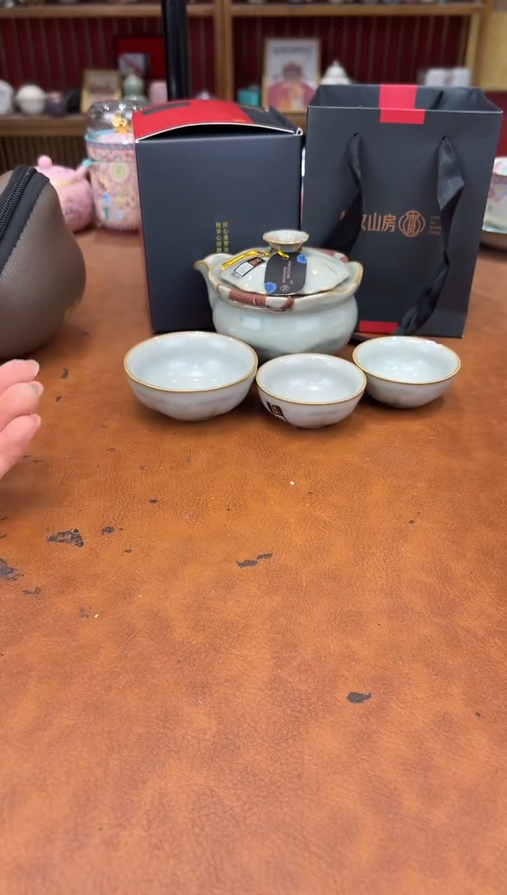 -熹宁陶瓷通用链接