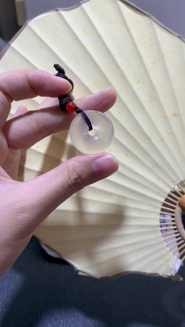 【闪购商品】玛瑙/玉髓手镯未镶嵌0483069