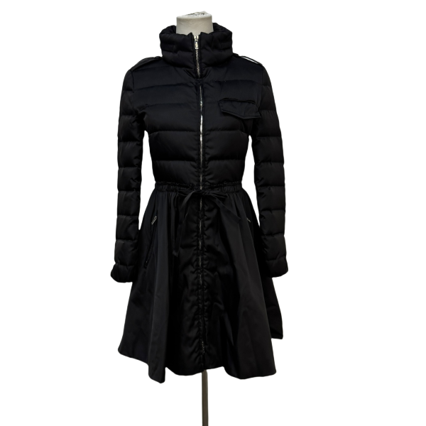 妃鱼/谬谬/聚酰胺纤维/外套/95新/M一三一