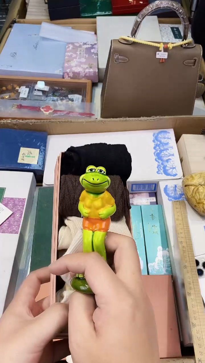 【闪购商品】瓷片都是我的大宝贝儿瓷器.m