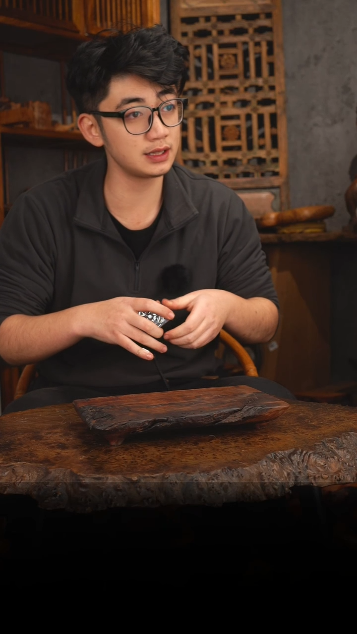 老叶木作木制品619