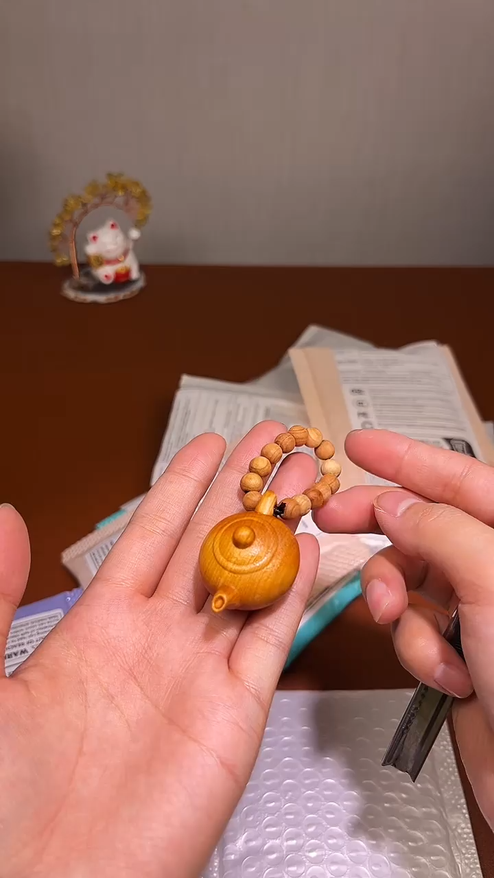 福运来云仓 精品手串 无礼盒13