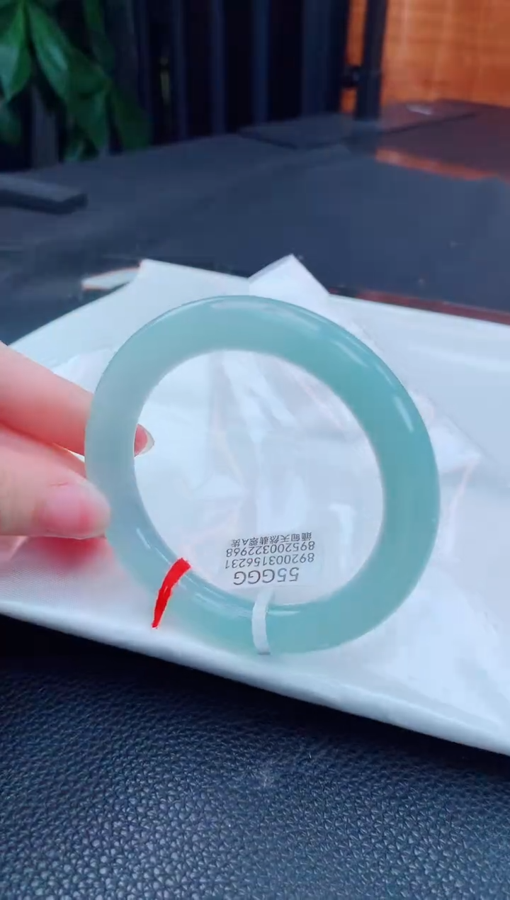 【闪购商品】翡翠手镯未镶嵌缅甸天然翡翠A货手镯