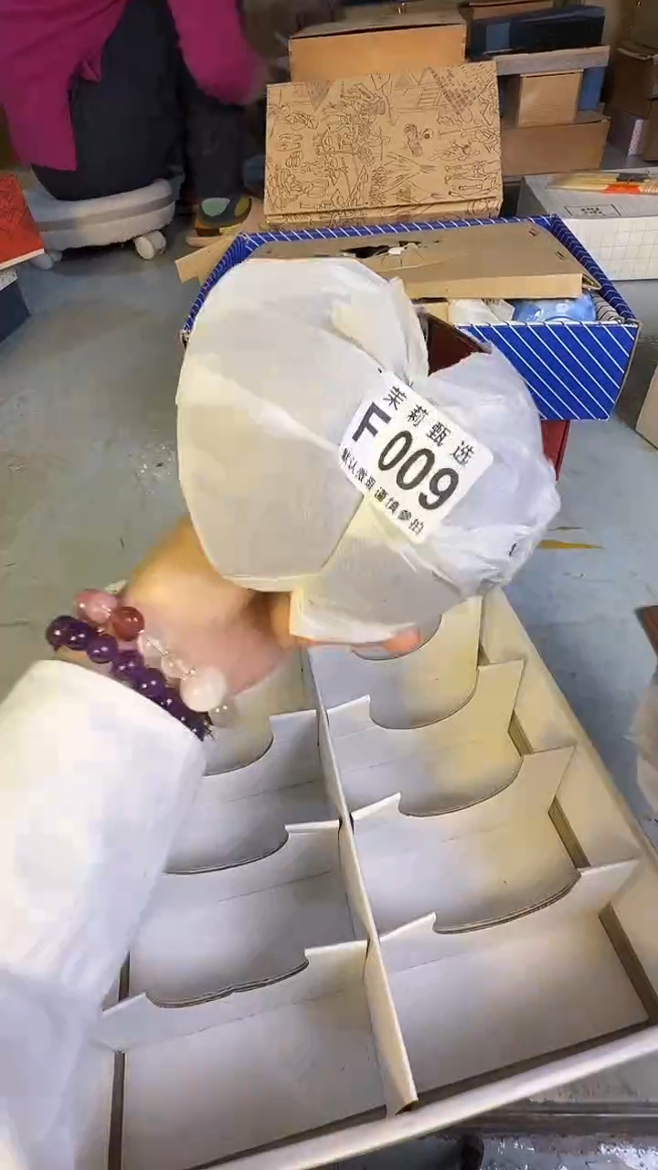 瓷片山**陌茉莉甄选一号商品009（2）