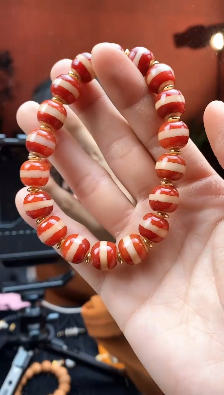 【闪购商品】玛瑙/玉髓52未镶嵌0220-