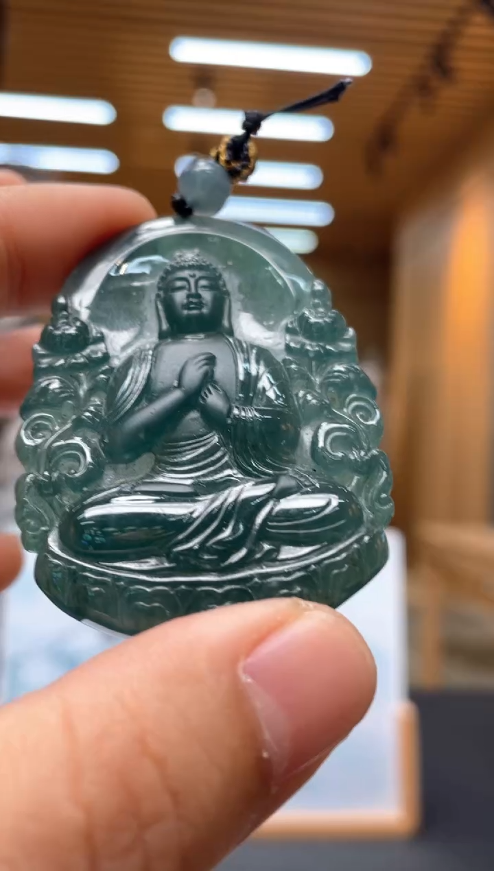 未镶嵌定制翡翠********729