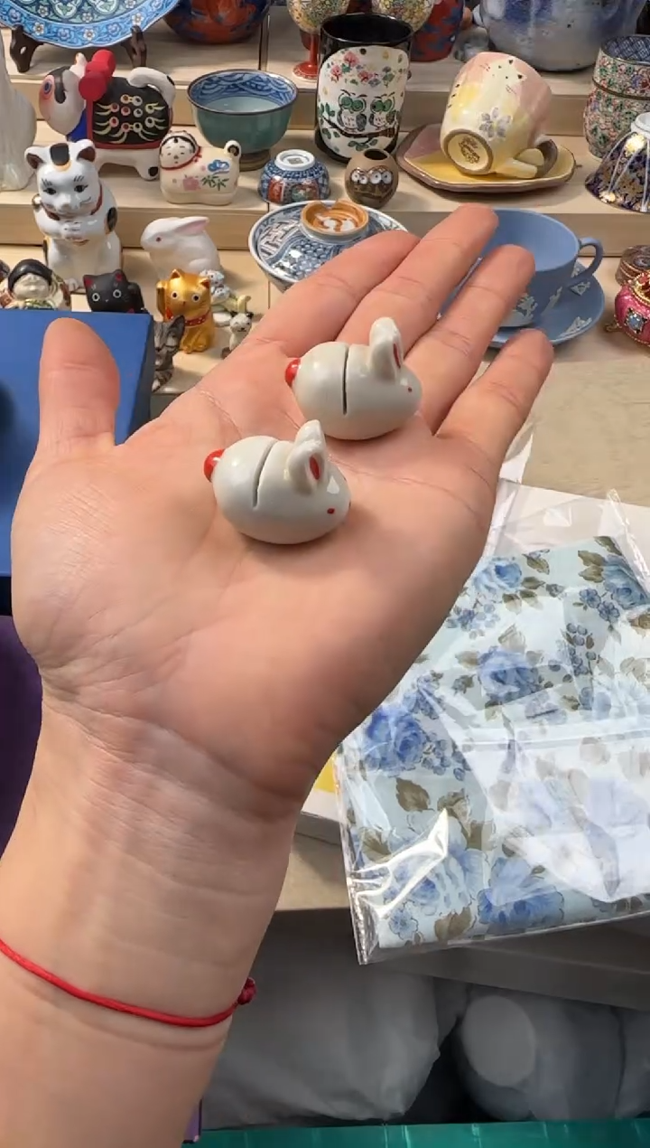 【闪购商品】瓷片AAAAAAAAAAAAAAA