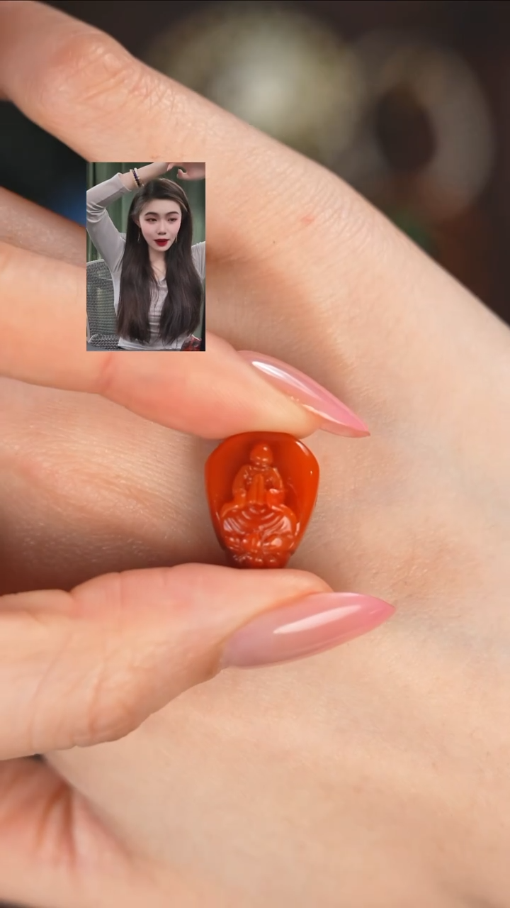 【闪购商品】南红玛瑙1未镶嵌1111111111